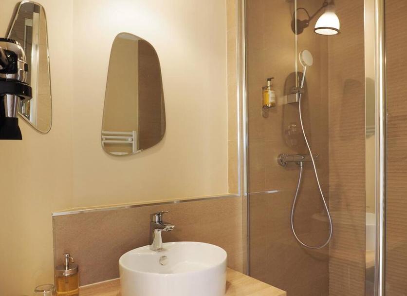Badkamer Foto's