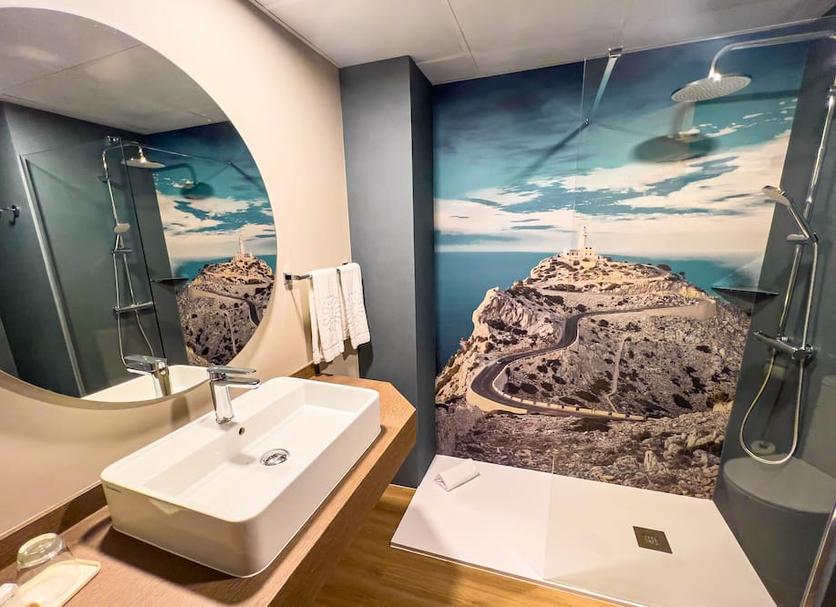 Badkamer Foto's