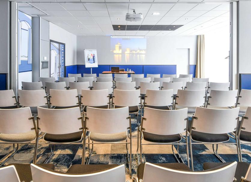 Vergaderzaal Foto's