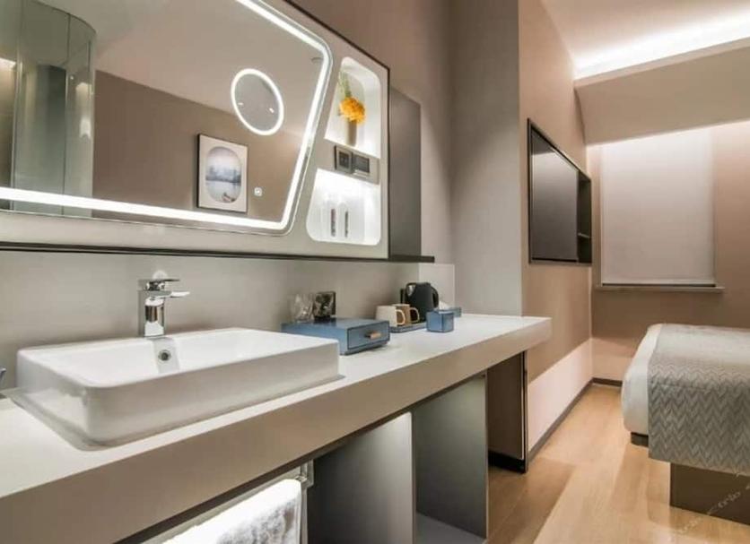 Badkamer Foto's