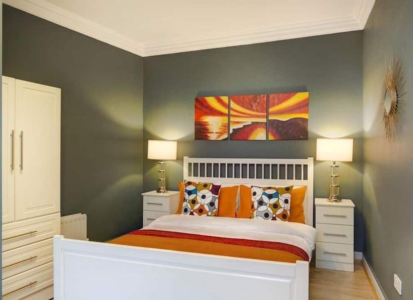 Slaapkamer Foto's