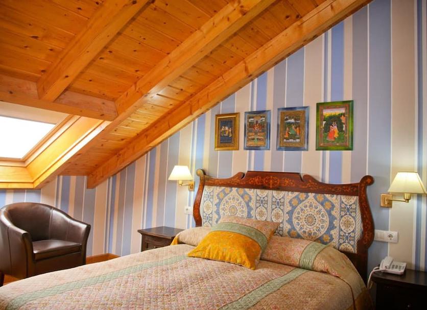 Slaapkamer Foto's
