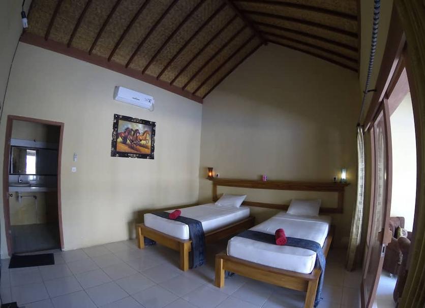 Slaapkamer Foto's