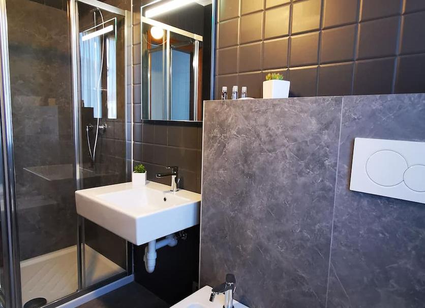 Badkamer Foto's