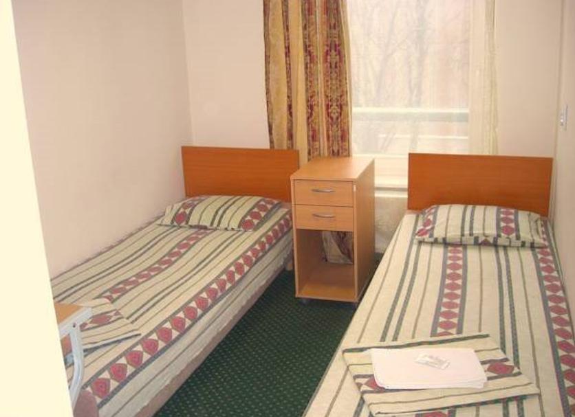 Slaapkamer Foto's