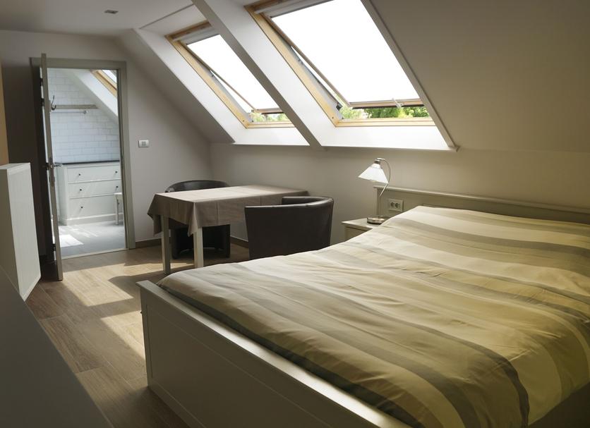 Slaapkamer Foto's