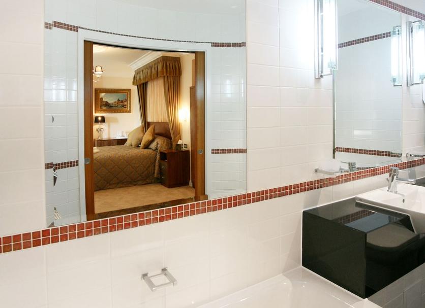 Badkamer Foto's
