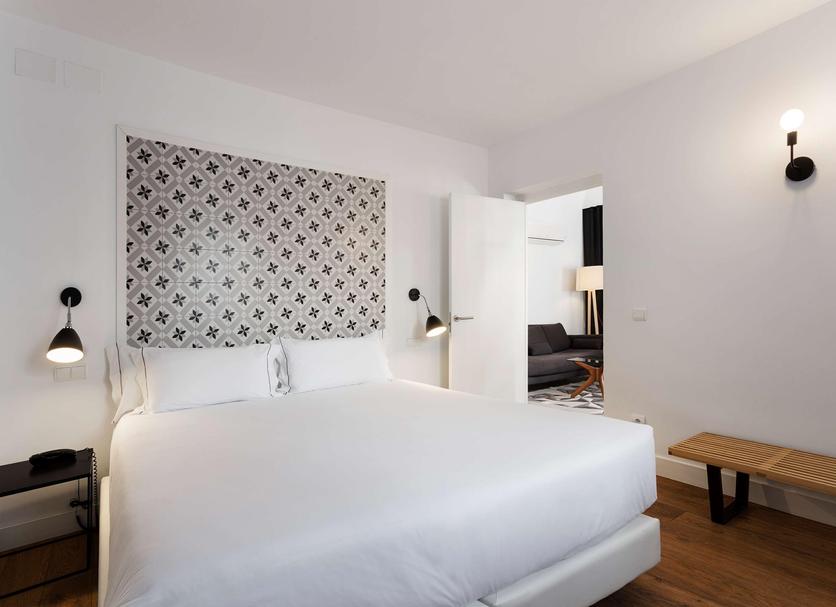 Slaapkamer Foto's