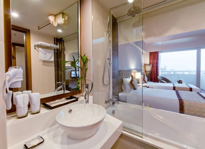 Badkamer Foto's
