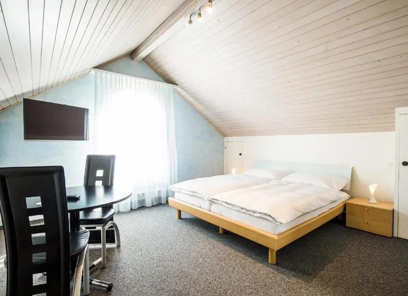 Slaapkamer Foto's