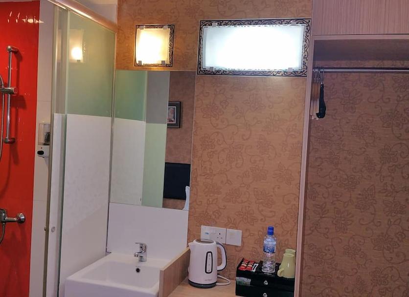 Badkamer Foto's