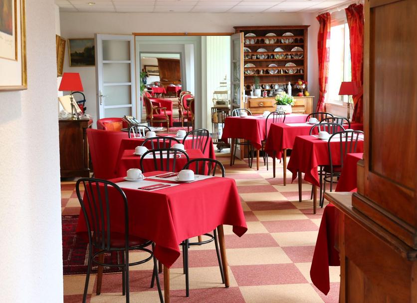 Restaurant Foto's