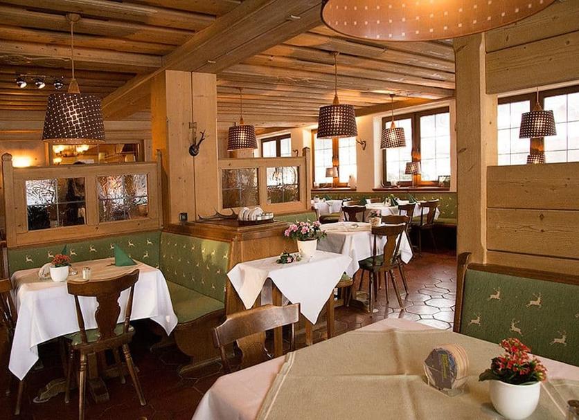 Restaurant Foto's