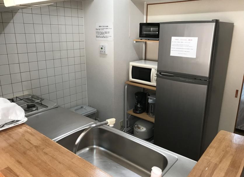 Keuken Foto's