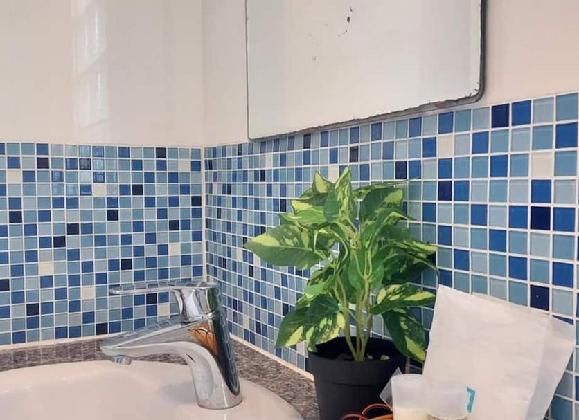 Badkamer Foto's