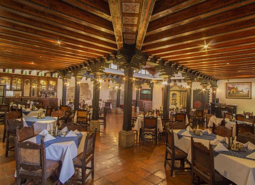 Restaurant Foto's