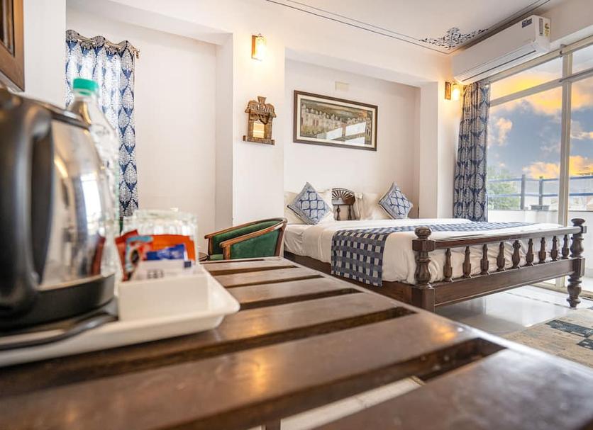 Slaapkamer Foto's