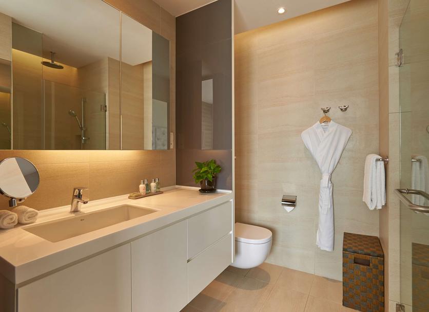Badkamer Foto's