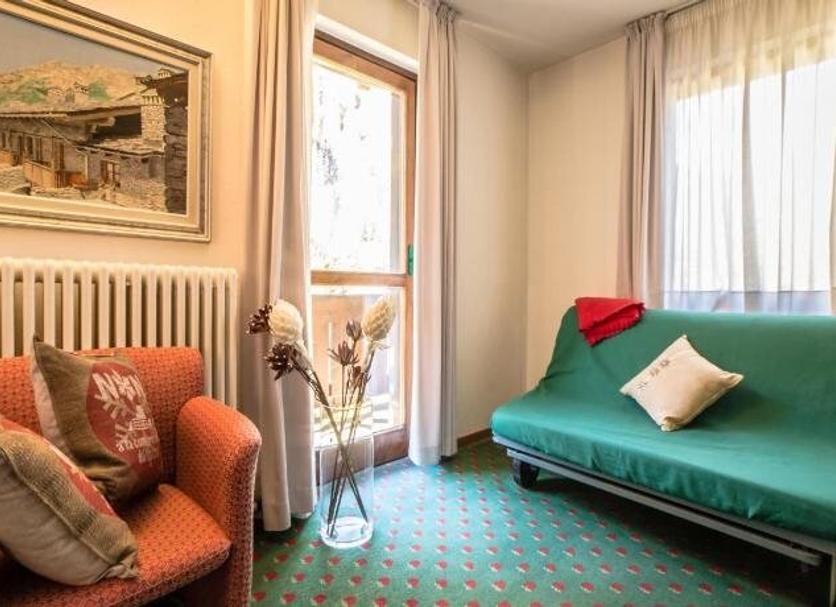 Huiskamer Foto's