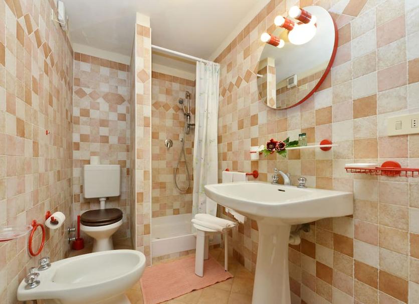 Badkamer Foto's
