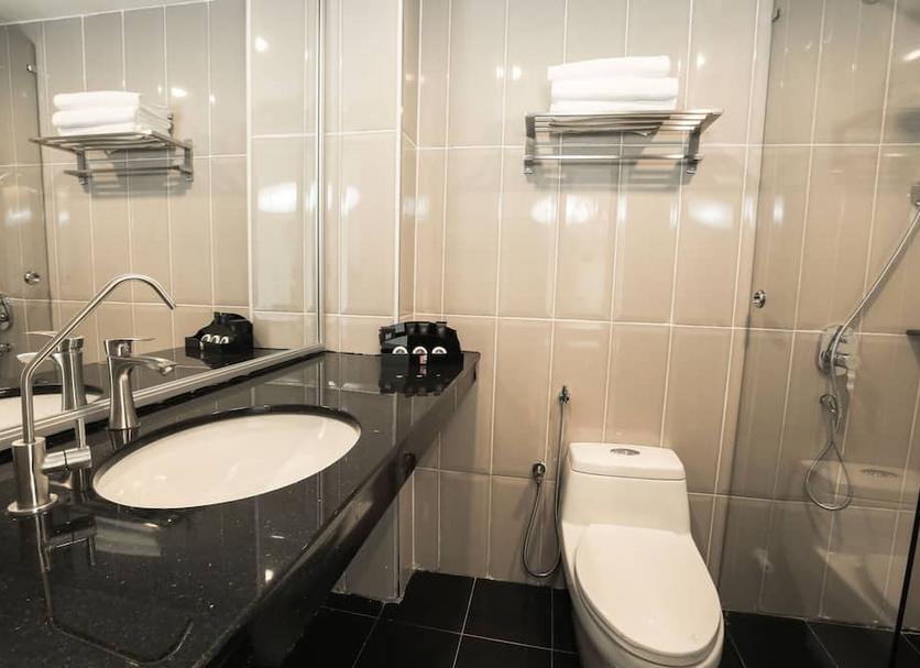 Badkamer Foto's