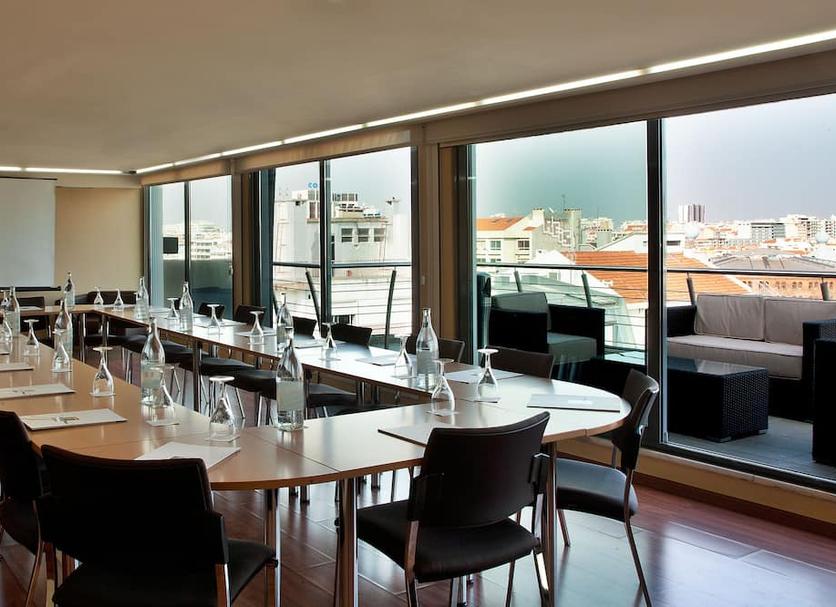 Restaurant Foto's