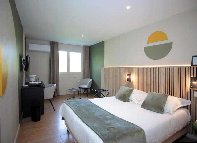 Slaapkamer Foto's