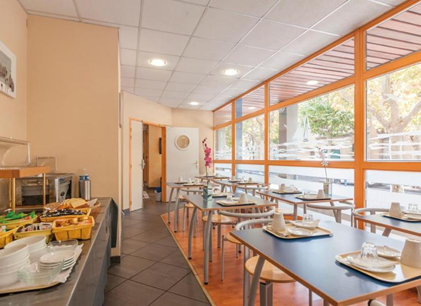 Restaurant Foto's