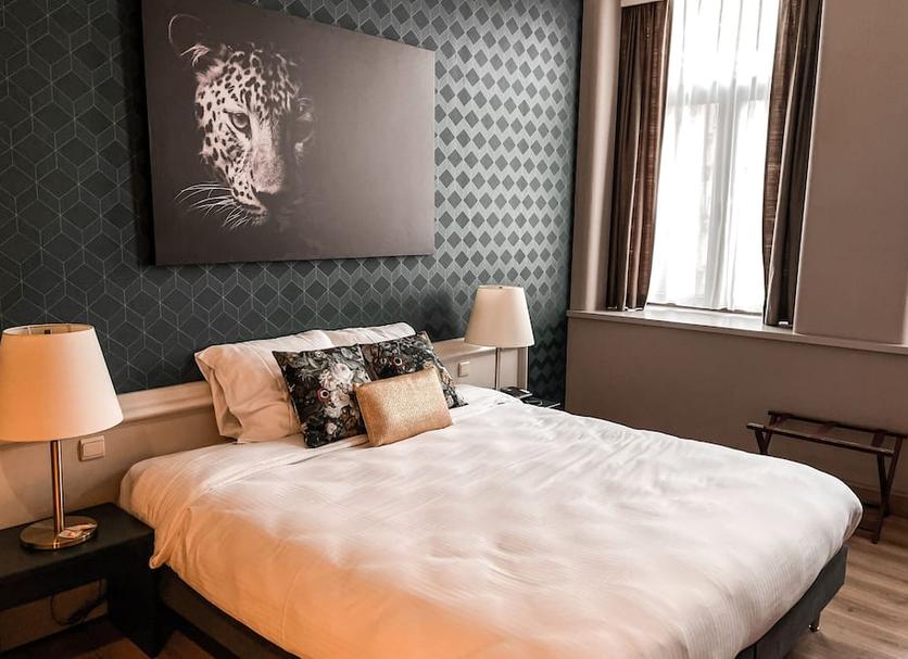 Slaapkamer Foto's