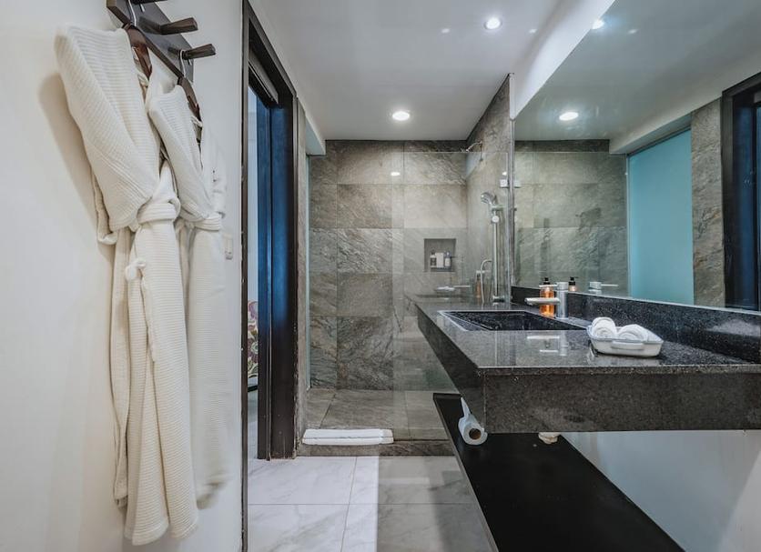 Badkamer Foto's