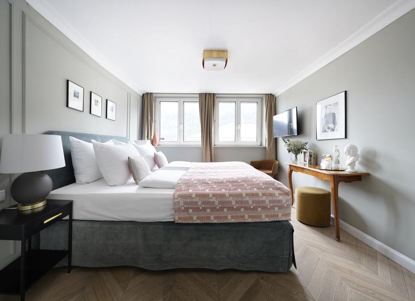 Slaapkamer Foto's