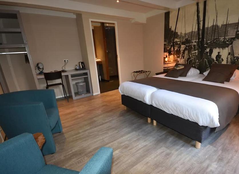 Slaapkamer Foto's