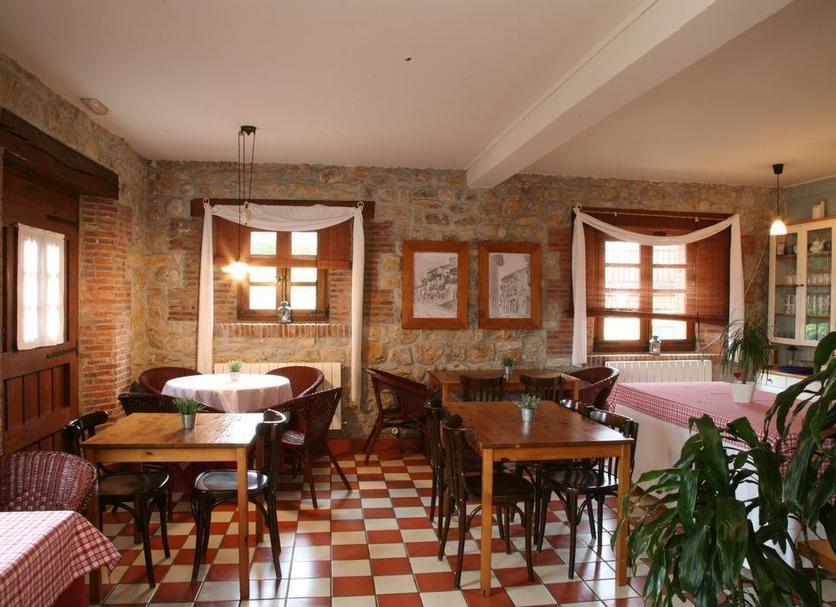 Restaurant Foto's