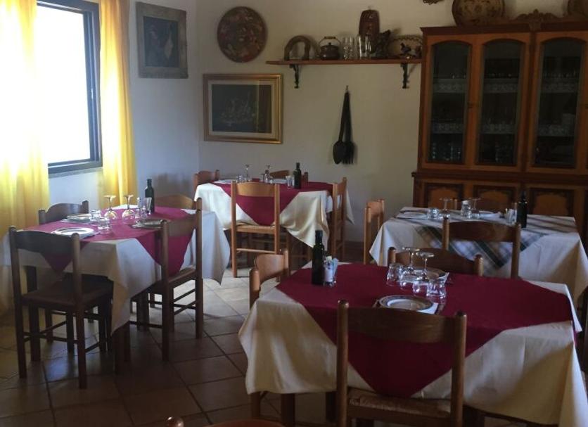 Restaurant Foto's