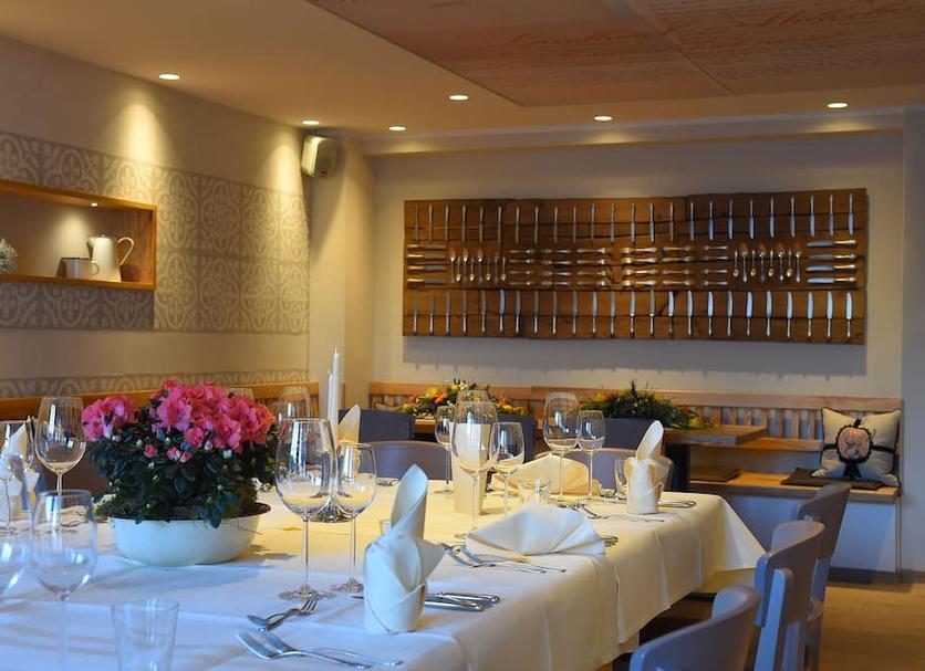 Restaurant Foto's