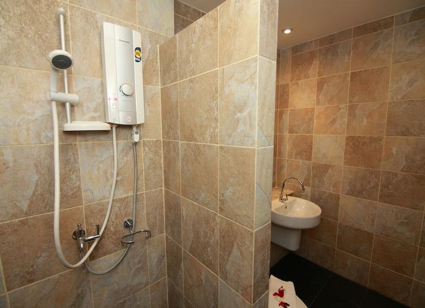 Badkamer Foto's