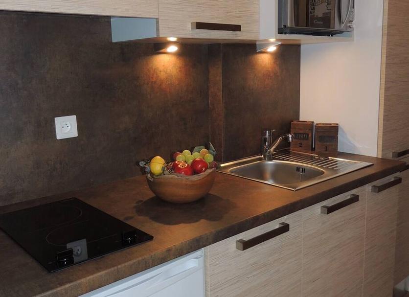 Keuken Foto's