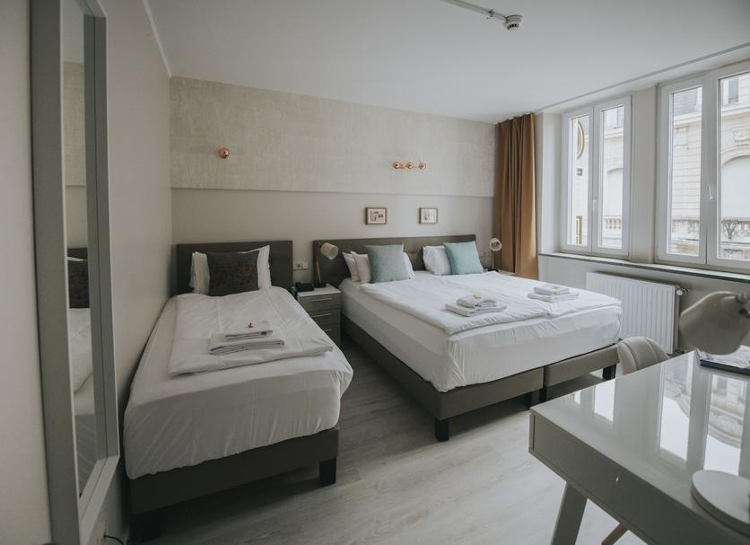Slaapkamer Foto's