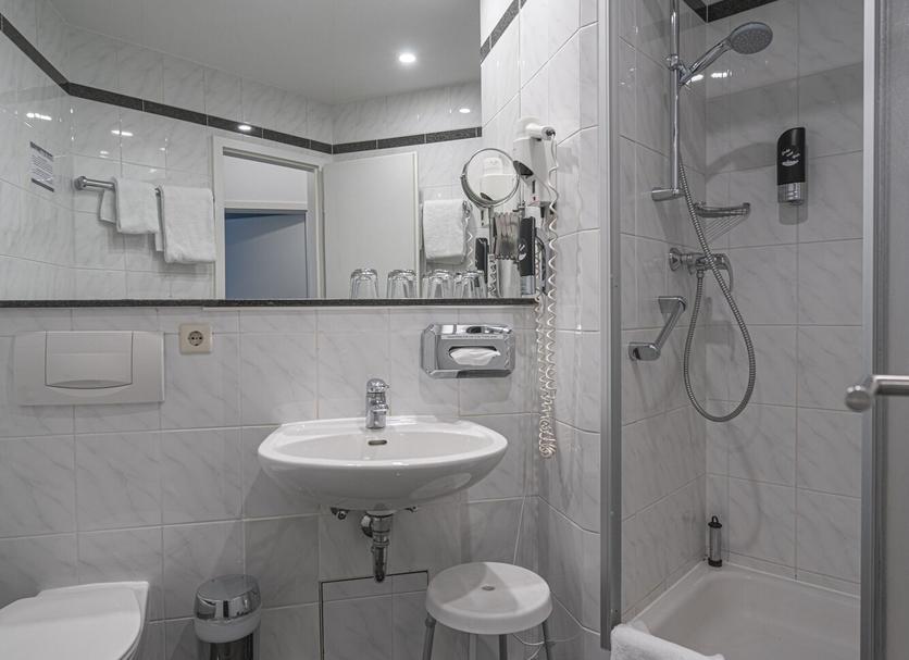 Badkamer Foto's