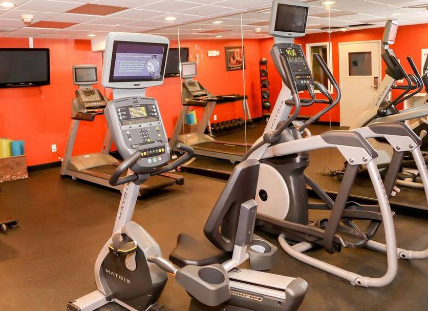 Sportcentrum Foto's