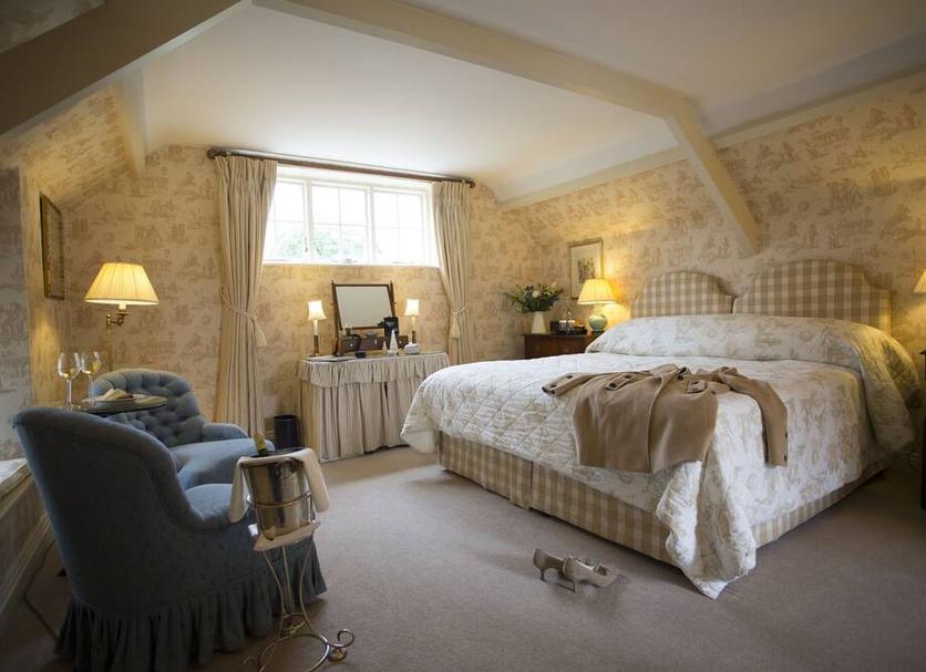 Slaapkamer Foto's