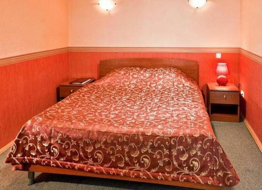 Slaapkamer Foto's