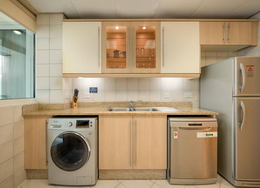 Keuken Foto's