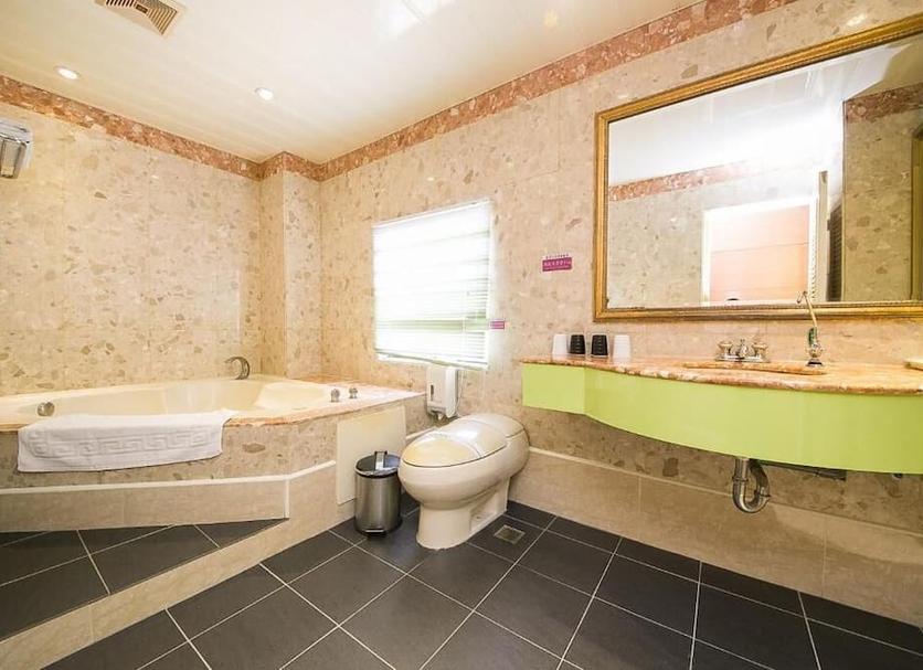 Badkamer Foto's