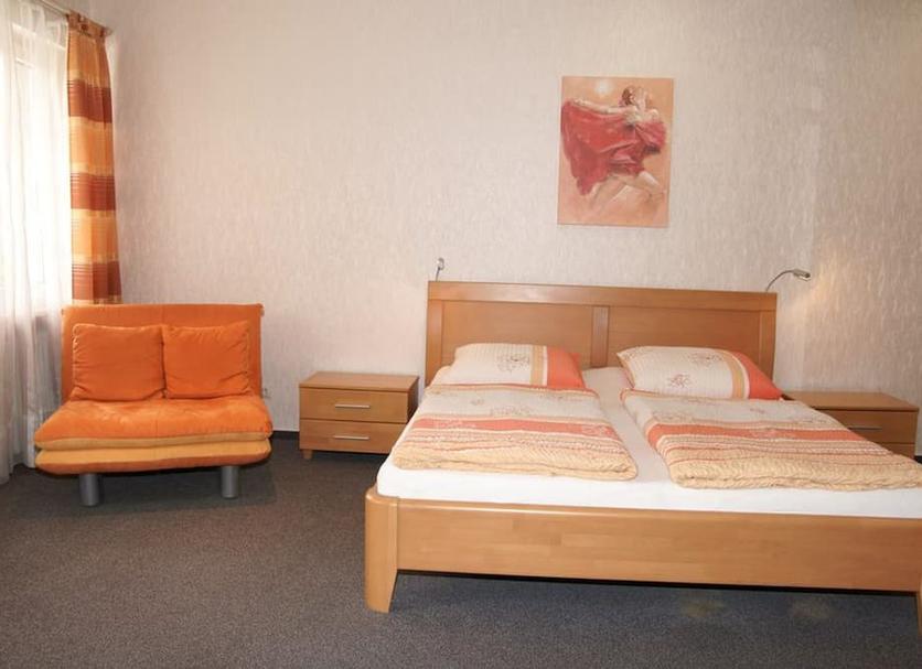 Slaapkamer Foto's