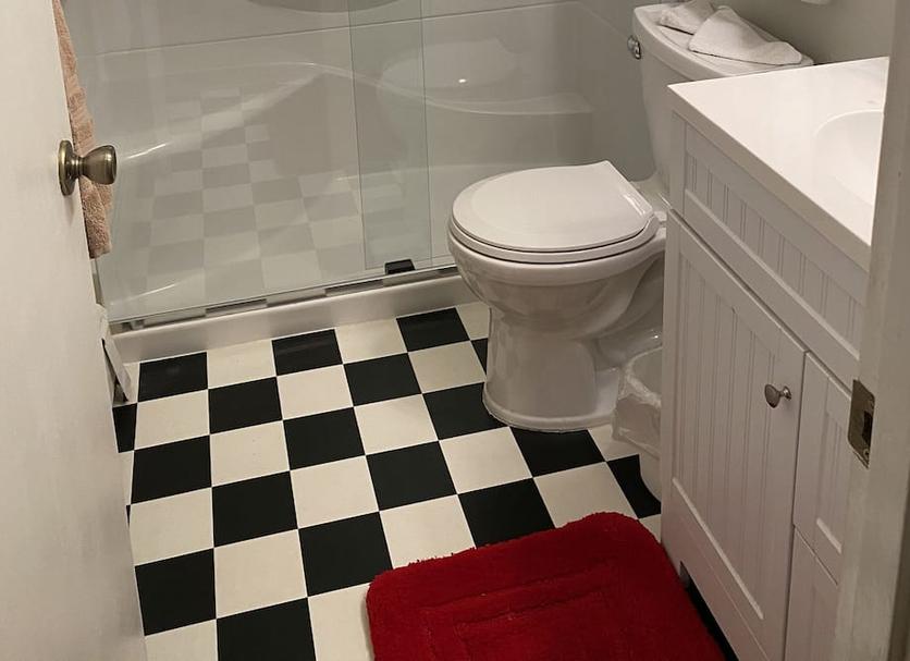 Badkamer Foto's