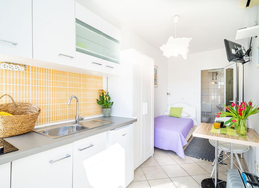 Keuken Foto's