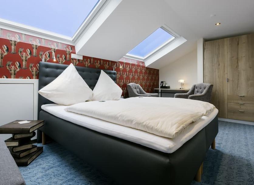 Slaapkamer Foto's