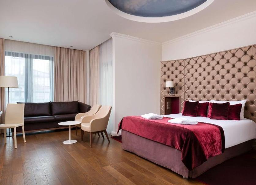 Slaapkamer Foto's