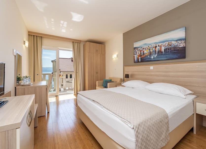 Slaapkamer Foto's